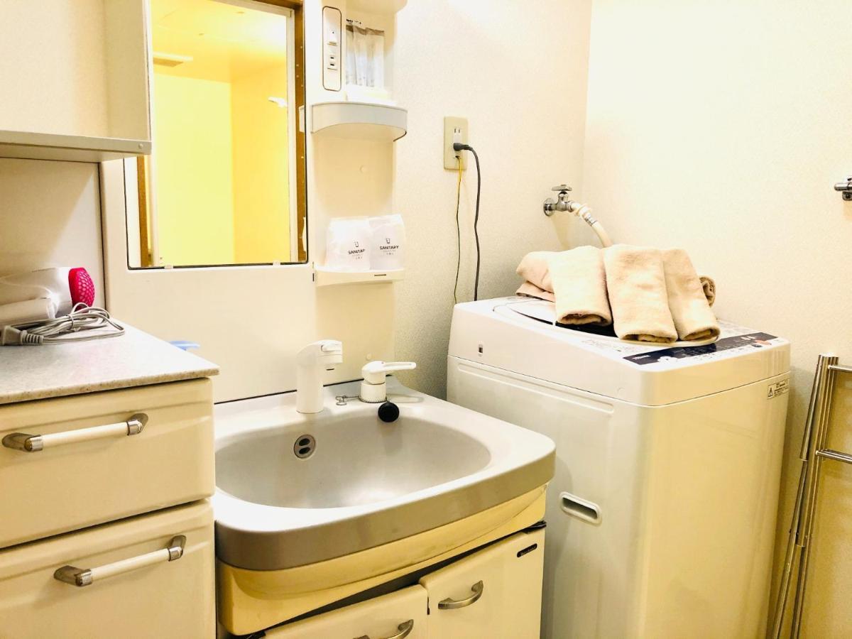 Yk Mansion Sannomaru - Vacation Stay 98241 熊本市 エクステリア 写真