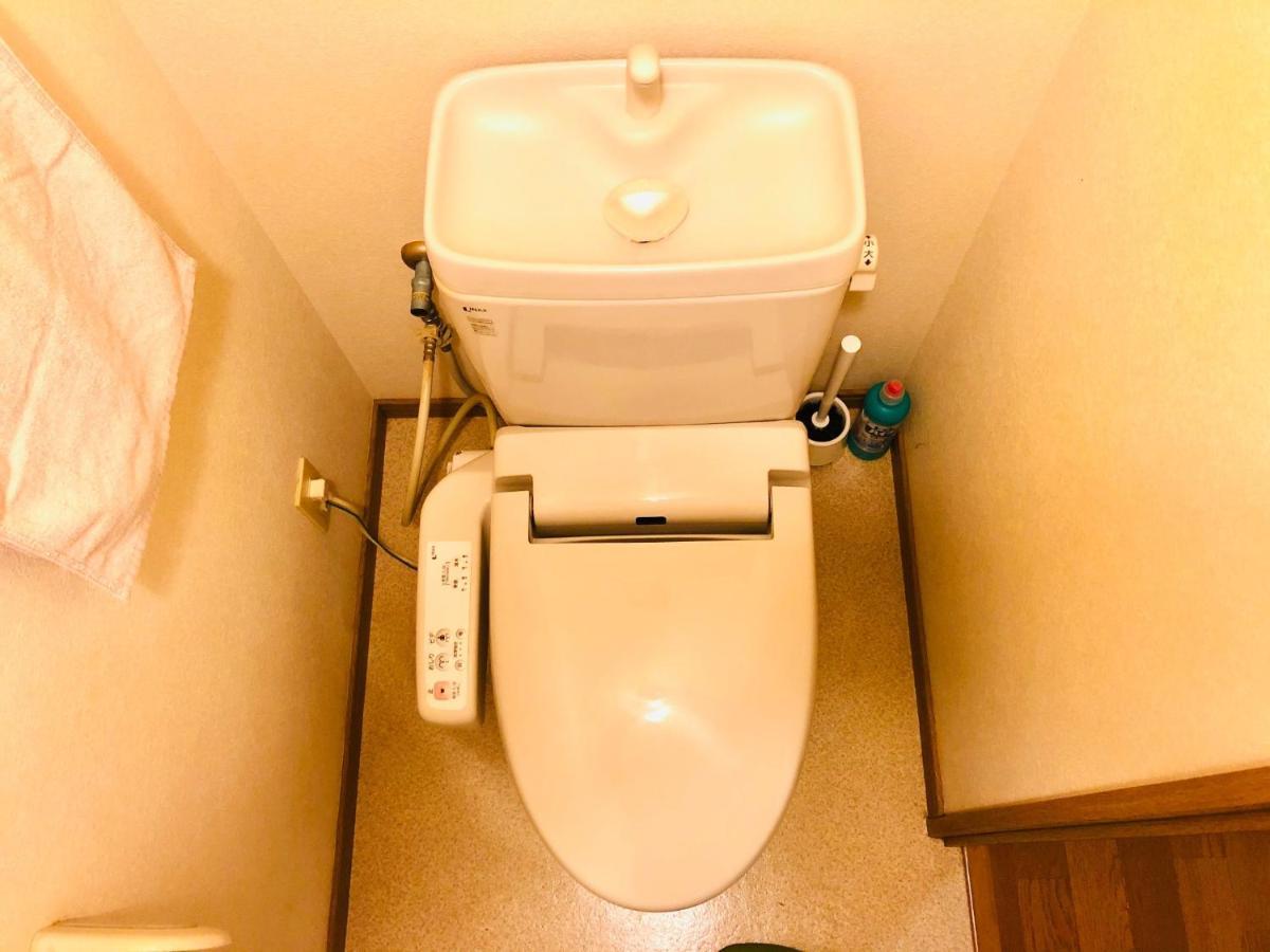 Yk Mansion Sannomaru - Vacation Stay 98241 熊本市 エクステリア 写真