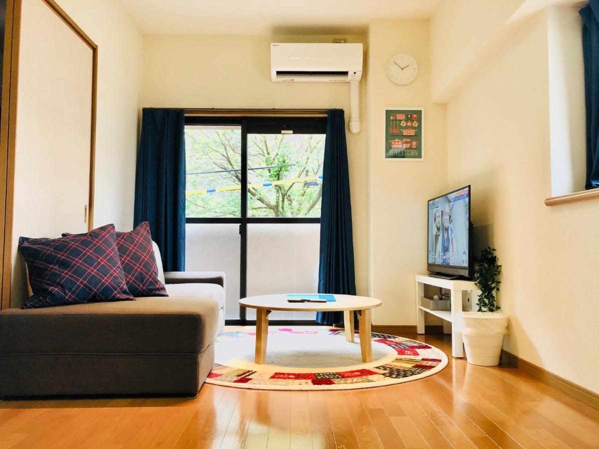 Yk Mansion Sannomaru - Vacation Stay 98241 熊本市 エクステリア 写真